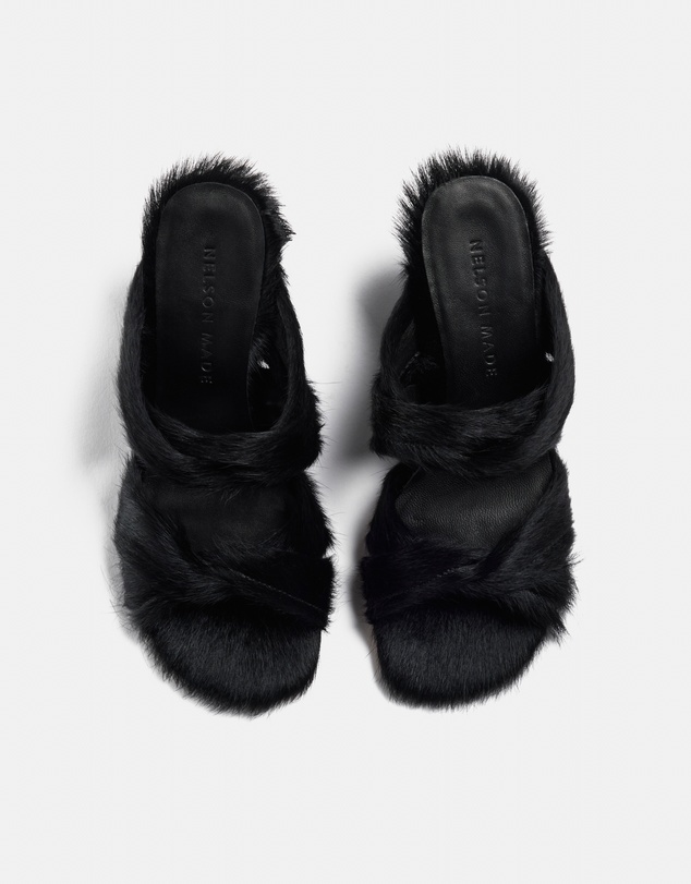 Nelson Made - Som Wedge