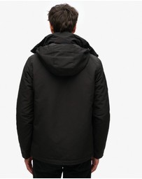 Superdry - Ultimate Embroidered Windbreaker Slim Fit Jacket