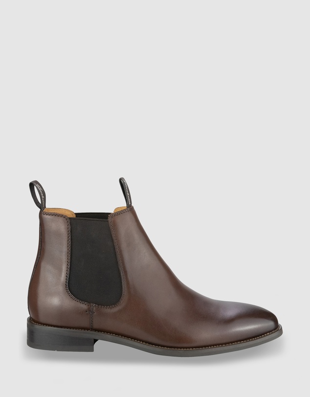 Florsheim - Chadwick Chelsea
