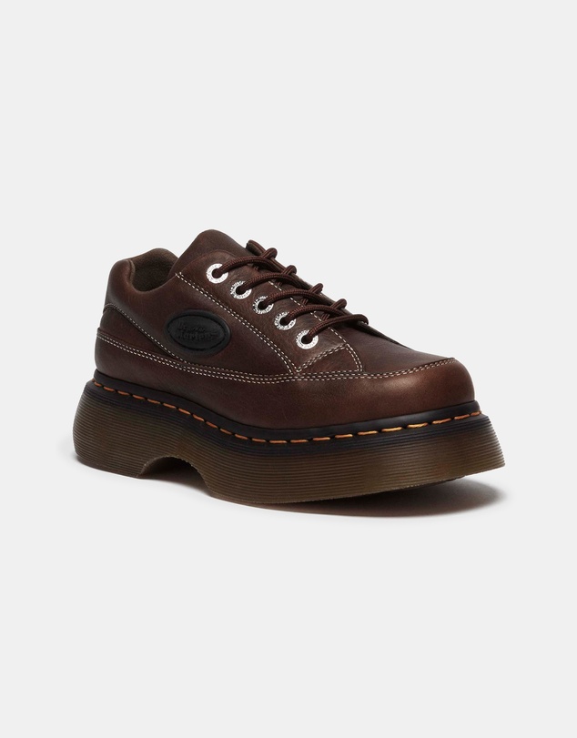 Dr Martens - Buzz 5i 5-Eye Shoes - Women's