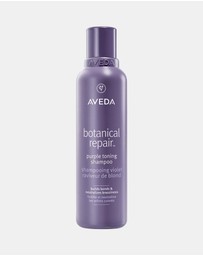 Aveda - Botanical Repair Purple Toning Shampoo 200ml