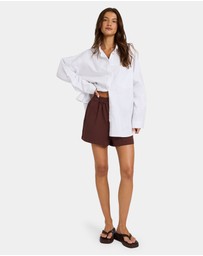 Roxy - Womens Alltime Long Sleeve Shirt