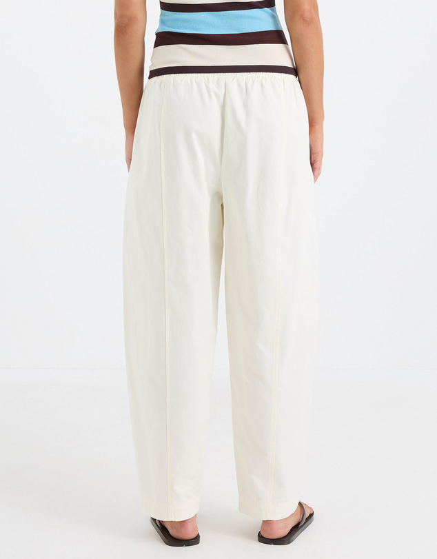 Calli - Jayda Barrel Leg Pants