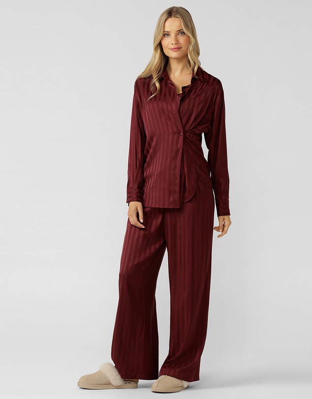 Lorna Jane - After Hours Long Sleeve Shirt