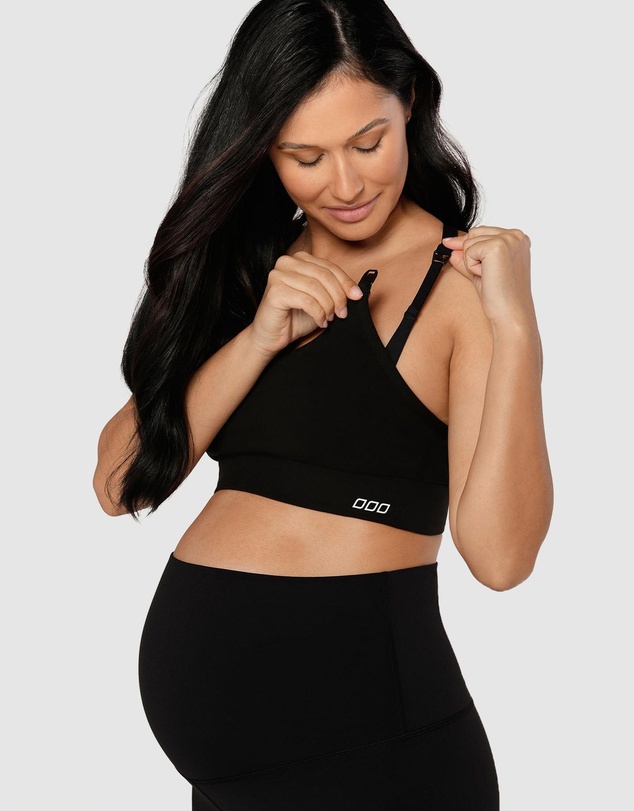 Lorna Jane - Maternity Sports Bra
