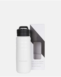 The Good BRAND - Large Insulated Drink Bottle