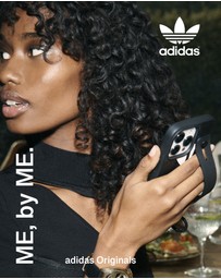 adidas Originals - Snap iPhone 13/13 Pro Protective Phone Case Slim Bumper