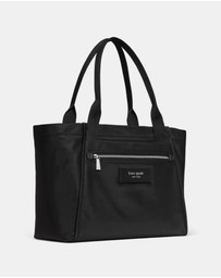 Kate Spade - Dash Nylon Large Tote Bag