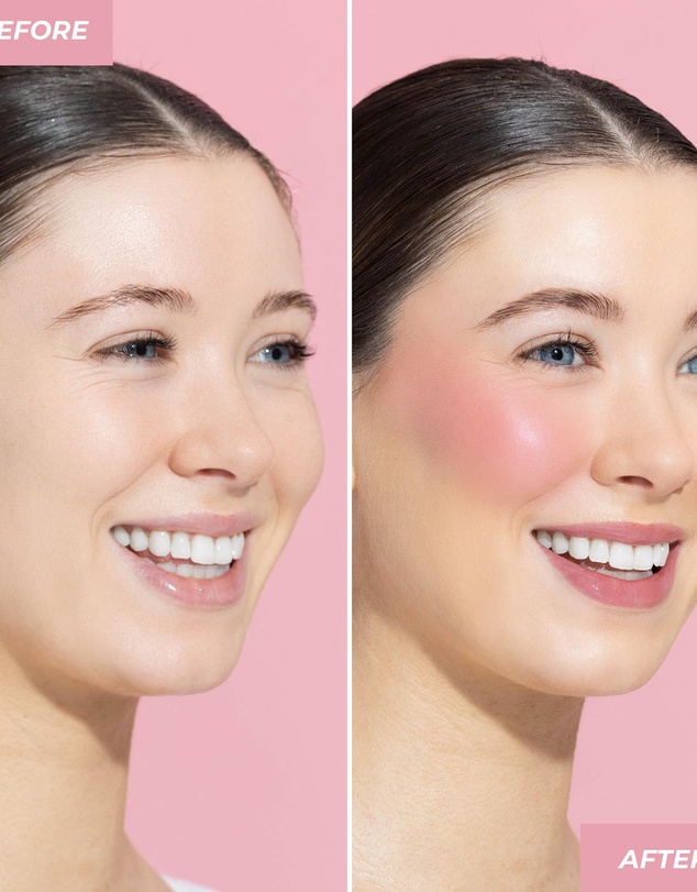 MCoBeauty - Bouncy Jelly Cheek & Lip Tint - Berry Pop