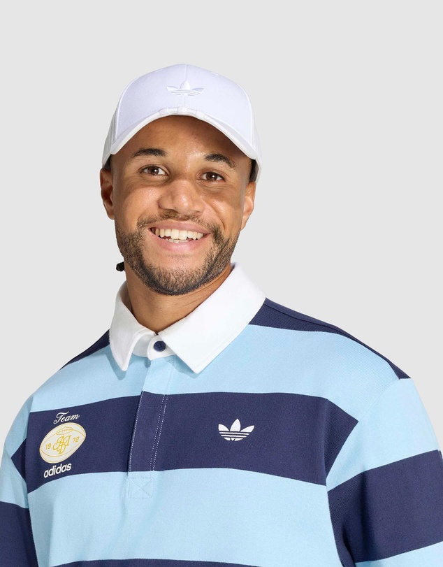 adidas Originals - Rugby Polo