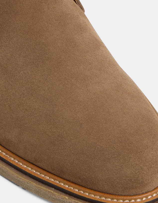 ALDO - Jefrey Ankle Boots
