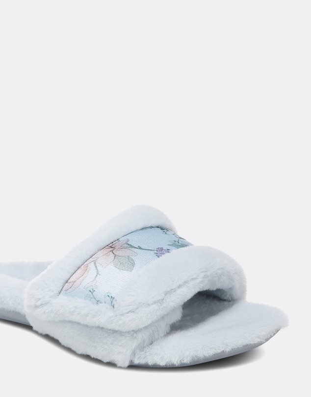 Vionic - Erma Slipper - Arctic Ice Botanical