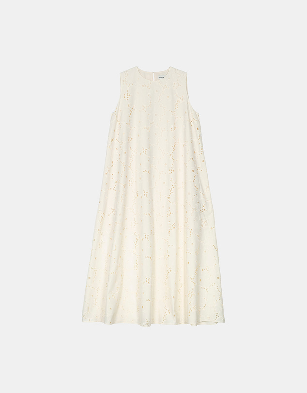 Marimekko - Alvariinsa Unikko Dress
