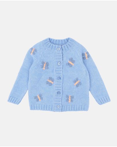 Blue Marl