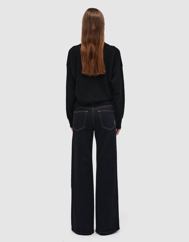 Neuw - Eva Wide Cannes Jeans