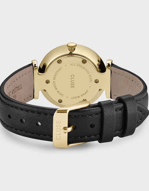Cluse - Triomphe Leather