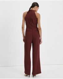 M.N.G - Jane Jumpsuit