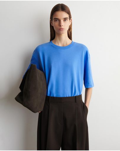 Blue Medium