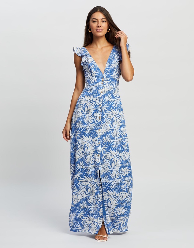 Miss Holly - Amaya Dress