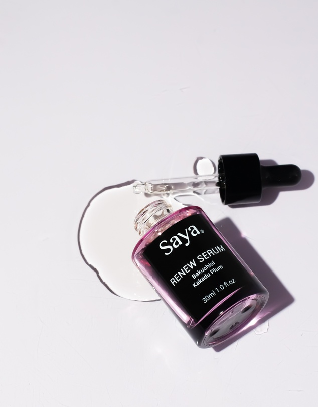 Saya - Renew Serum
