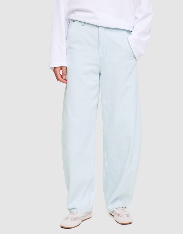 ARKET - Barrel-Leg Jeans