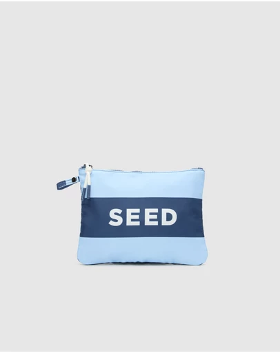 Seed Heritage - Swim Pouch