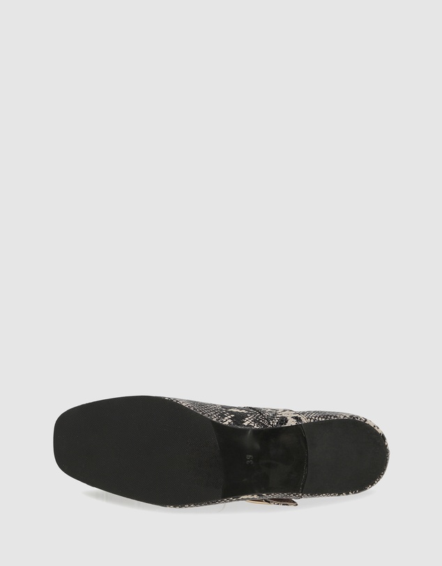 S by Sempre Di - Amina Ballerinas