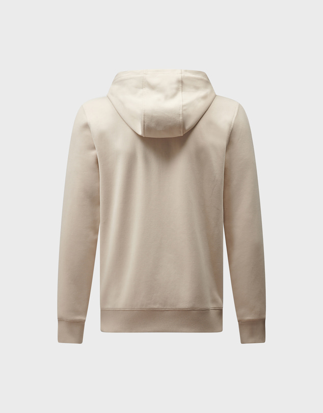 Peckham Rye  - Peckham Rye Full Zip Hooded Jacket