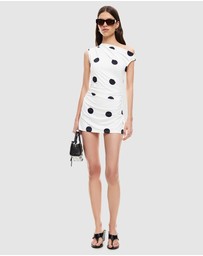 Lioness - Original Sin Mini Dress