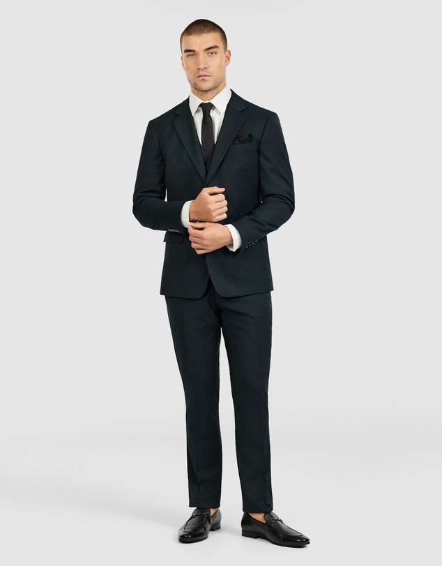 Tarocash - Keane Slim Suit Jacket