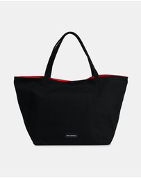 Karl Lagerfeld - K/Rue St Guillaume Tote Bag
