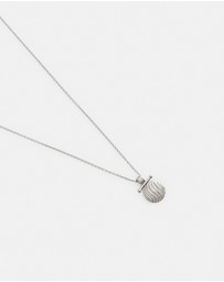 Kirstin Ash - Rise Coin Necklace