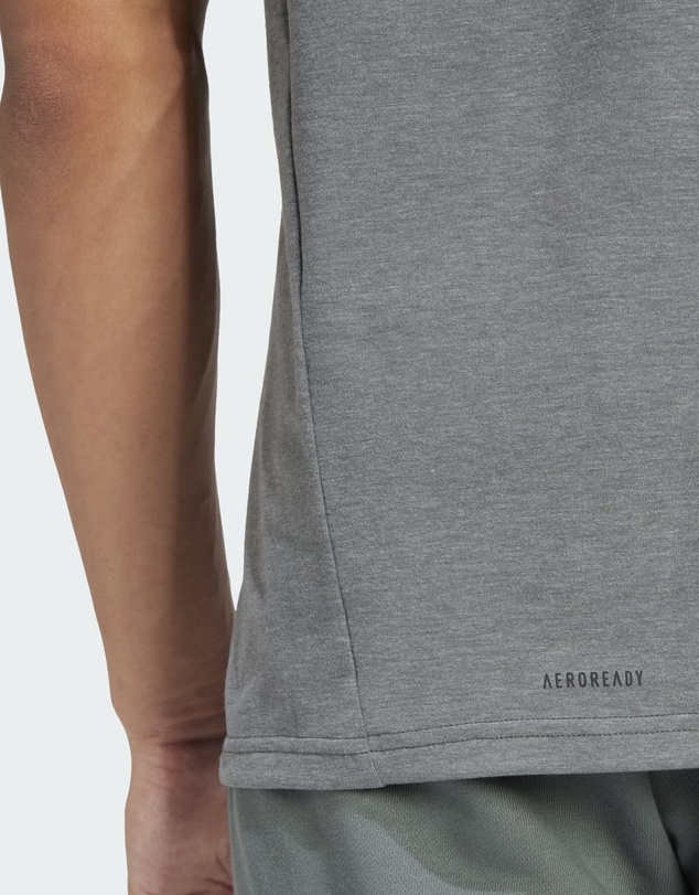 adidas Performance - Designed for Training Workout Tank Top Mens