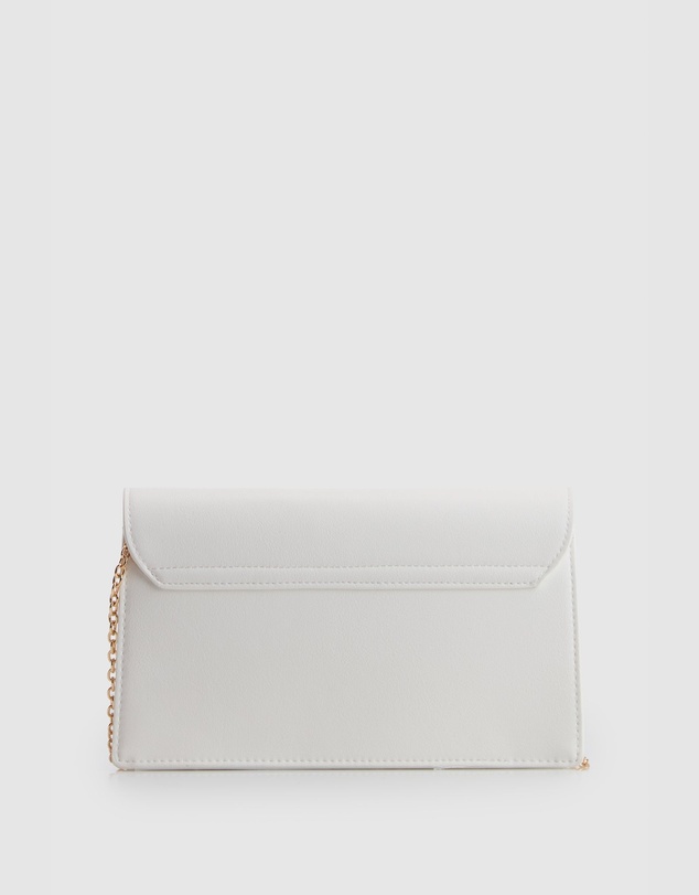 Laura Jones - Envelope Clutch