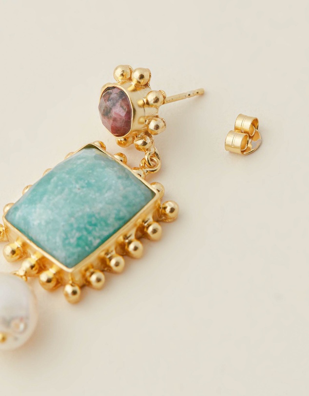 Bianc - Abigail Earrings