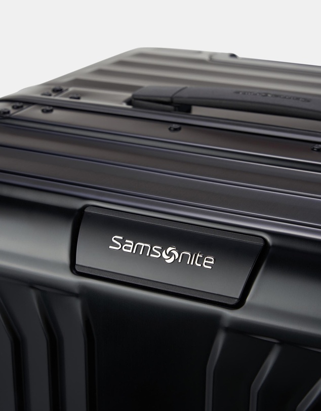 Samsonite - Lite-Box ALU Trunk 74cm