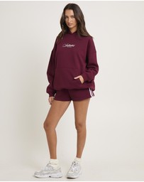 Subtitled - Originals Oversized Hoodie