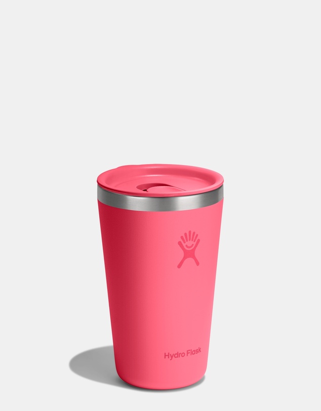 Hydro Flask - 16 Oz All Around Tumbler Press-In Lid