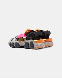 Onitsuka Tiger - Dentigre Belted - Unisex