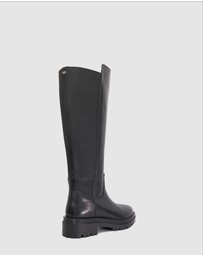 Dune London - Tagu - Black