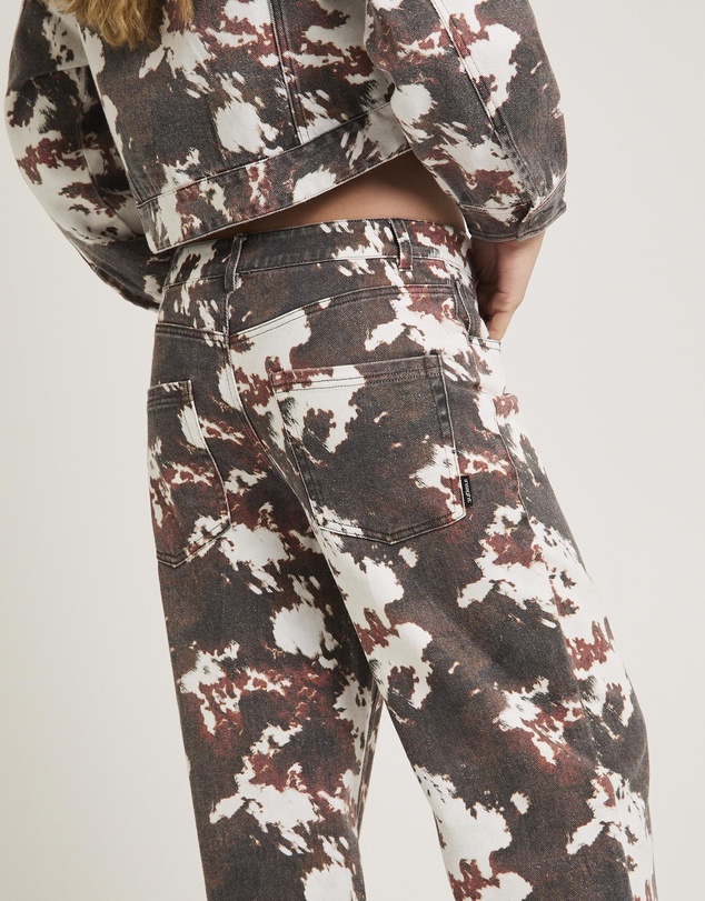 Insight - Mabel Denim Jeans