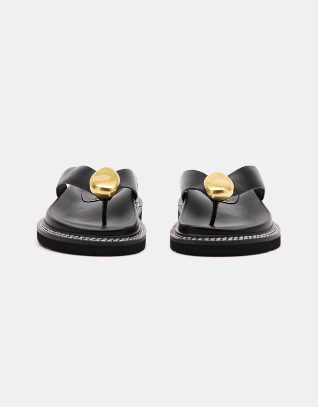 Hael and Jax - Bespoke Sandals
