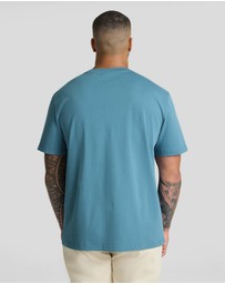 Johnny Bigg - Classic Heavy Weight Tee