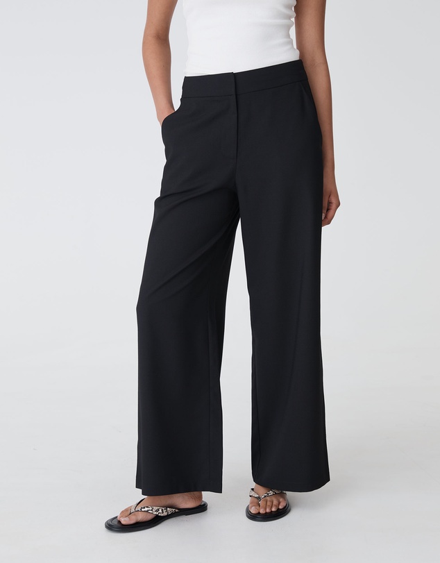Forcast - Rylan Wide Leg Pants