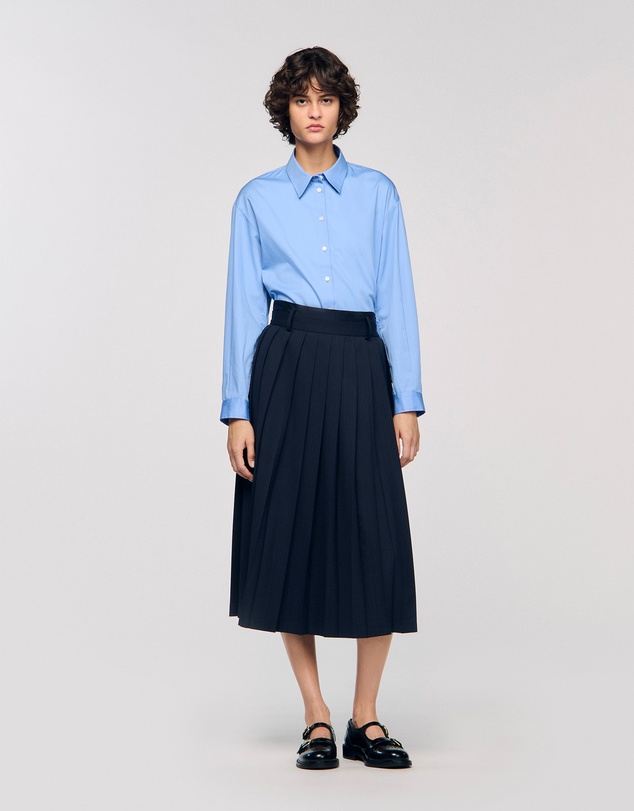 Sandro - Theana Skirt