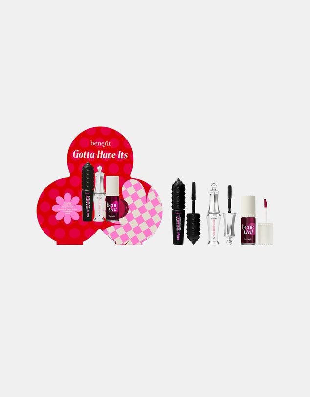 Benefit Cosmetics - Gotta-Have-Its: Gift Set