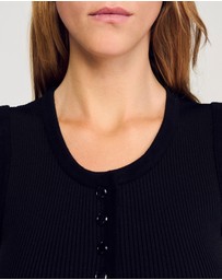 Sandro - Axelia Dress