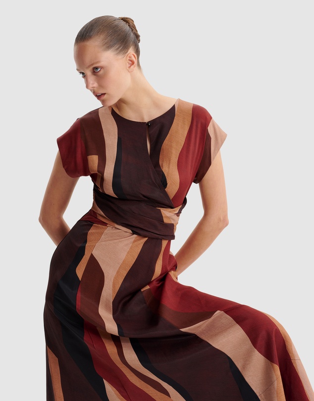 Morrison - Orla Dress