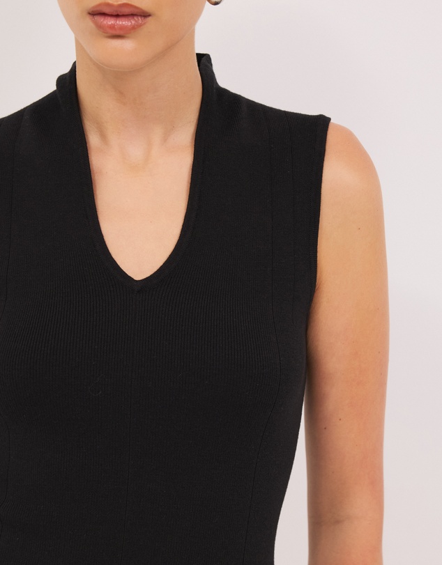 Calli - Ava Knit Top