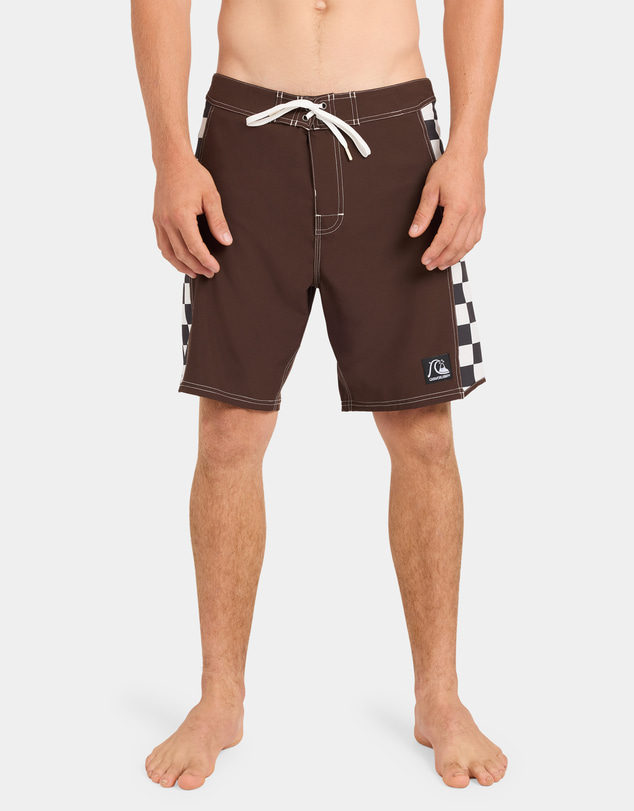 Quiksilver - Mens Original Arch 18